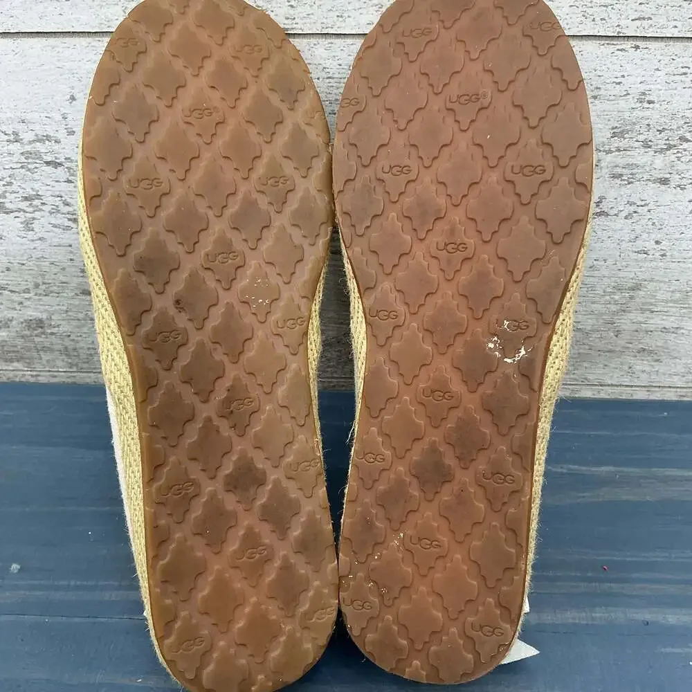 UGG australia white